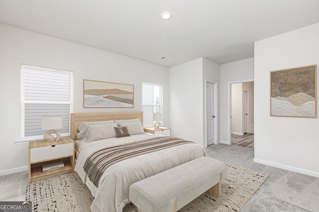 29 Bluegill Drive, Jefferson, GA 30549