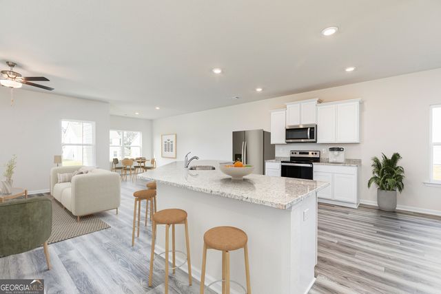 29 Bluegill Drive, Jefferson, GA 30549