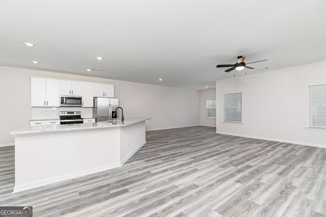 29 Bluegill Drive, Jefferson, GA 30549