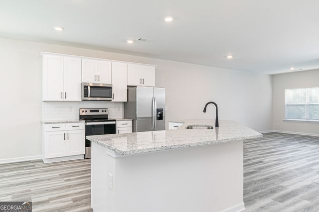 29 Bluegill Drive, Jefferson, GA 30549