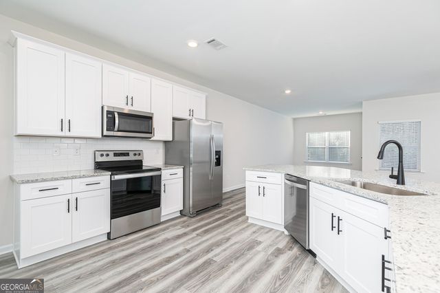 29 Bluegill Drive, Jefferson, GA 30549