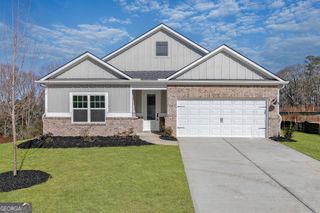 29 Bluegill Drive, Jefferson, GA 30549