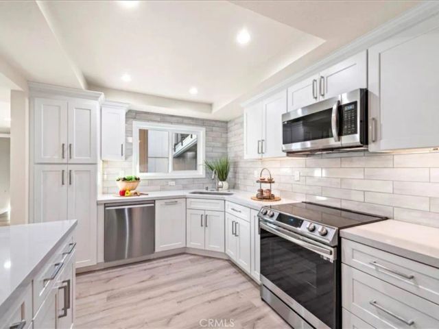 3397 Punta Alta C, Laguna Woods, CA 92637