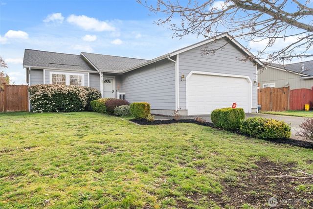 9012 Lealan Court SE, Yelm, WA 98597