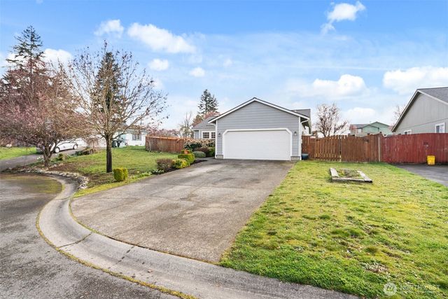 9012 Lealan Court SE, Yelm, WA 98597