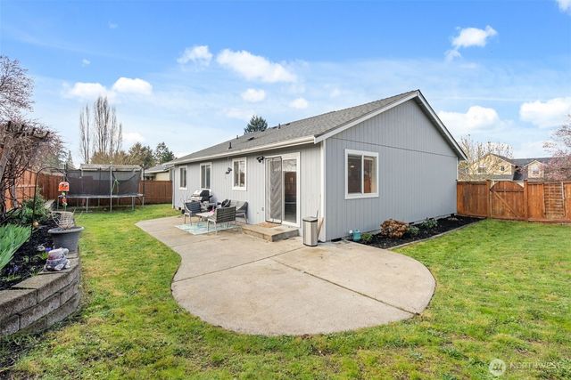 9012 Lealan Court SE, Yelm, WA 98597