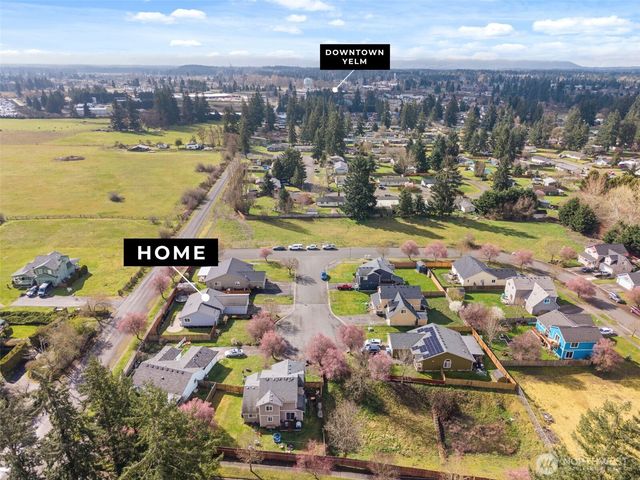 9012 Lealan Court SE, Yelm, WA 98597