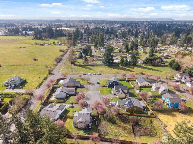 9012 Lealan Court SE, Yelm, WA 98597