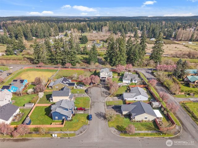 9012 Lealan Court SE, Yelm, WA 98597