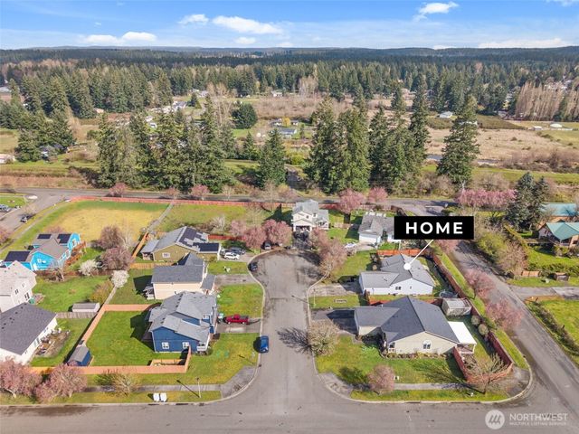 9012 Lealan Court SE, Yelm, WA 98597