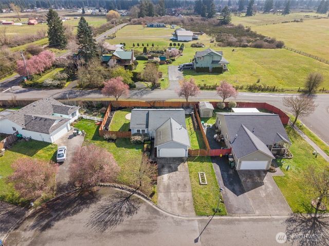 9012 Lealan Court SE, Yelm, WA 98597