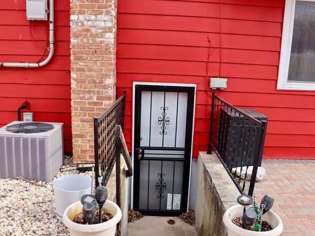 17112 Whittier Avenue, Hazel Crest, IL 60429