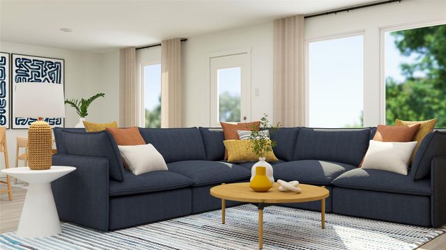 304 Dragonfly PARK, Hutto, TX 78634