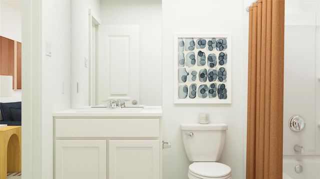 304 Dragonfly PARK, Hutto, TX 78634