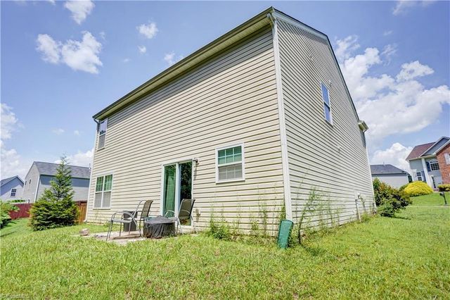 467 Salem Springs Drive, Winston-salem, NC 27107