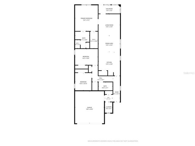 548 ARMOYAN WAY, New Smyrna Beach, FL 32168