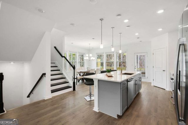 1309 Berwyn Way 1309, Suwanee, GA 30024