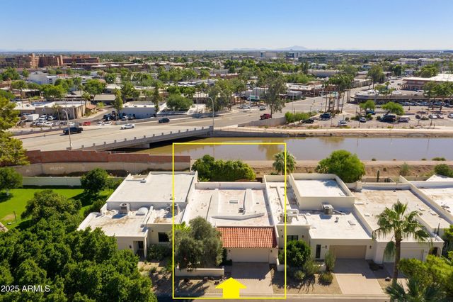 6953 E Lafayette Boulevard, Scottsdale, AZ 85251