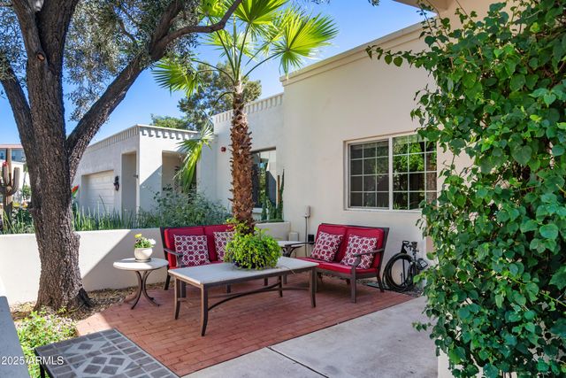 6953 E Lafayette Boulevard, Scottsdale, AZ 85251