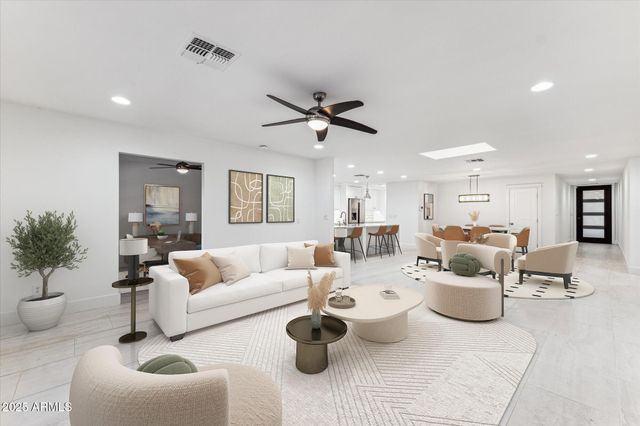 6953 E Lafayette Boulevard, Scottsdale, AZ 85251