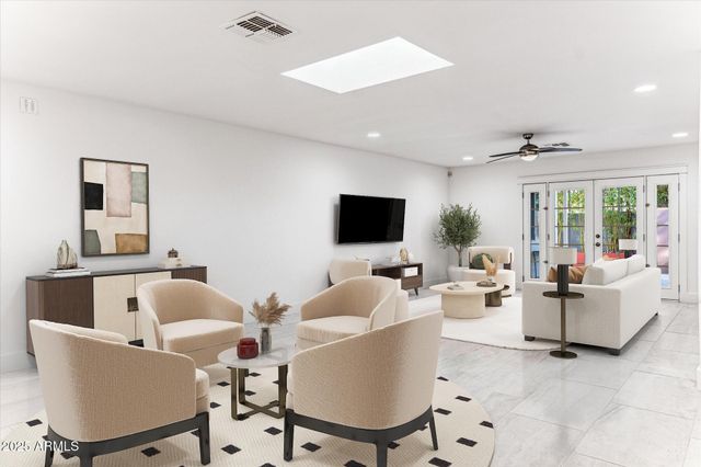 6953 E Lafayette Boulevard, Scottsdale, AZ 85251