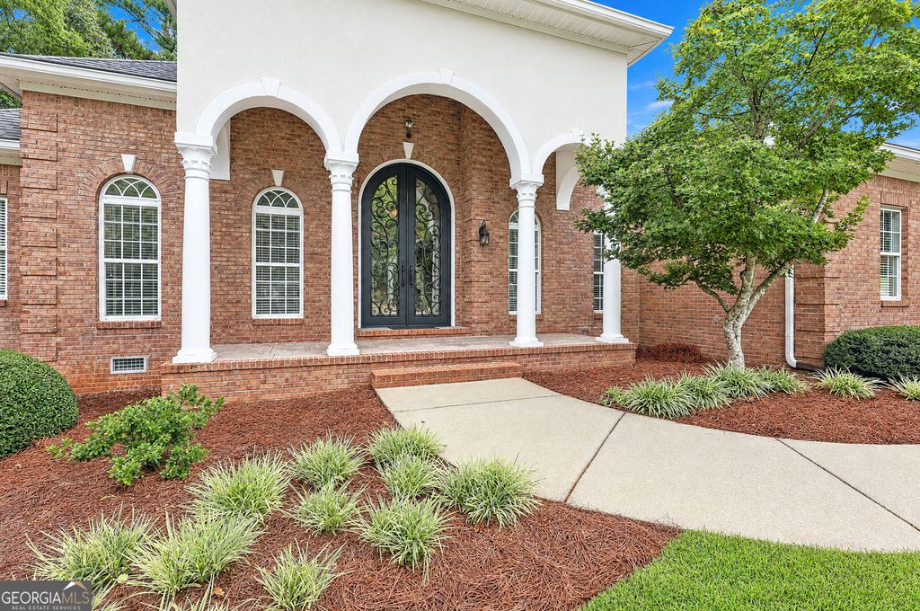 1109 Edward Drive, Mcdonough, GA 30252 — photo 2