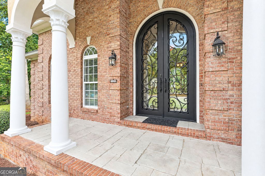 1109 Edward Drive, Mcdonough, GA 30252 — photo 3
