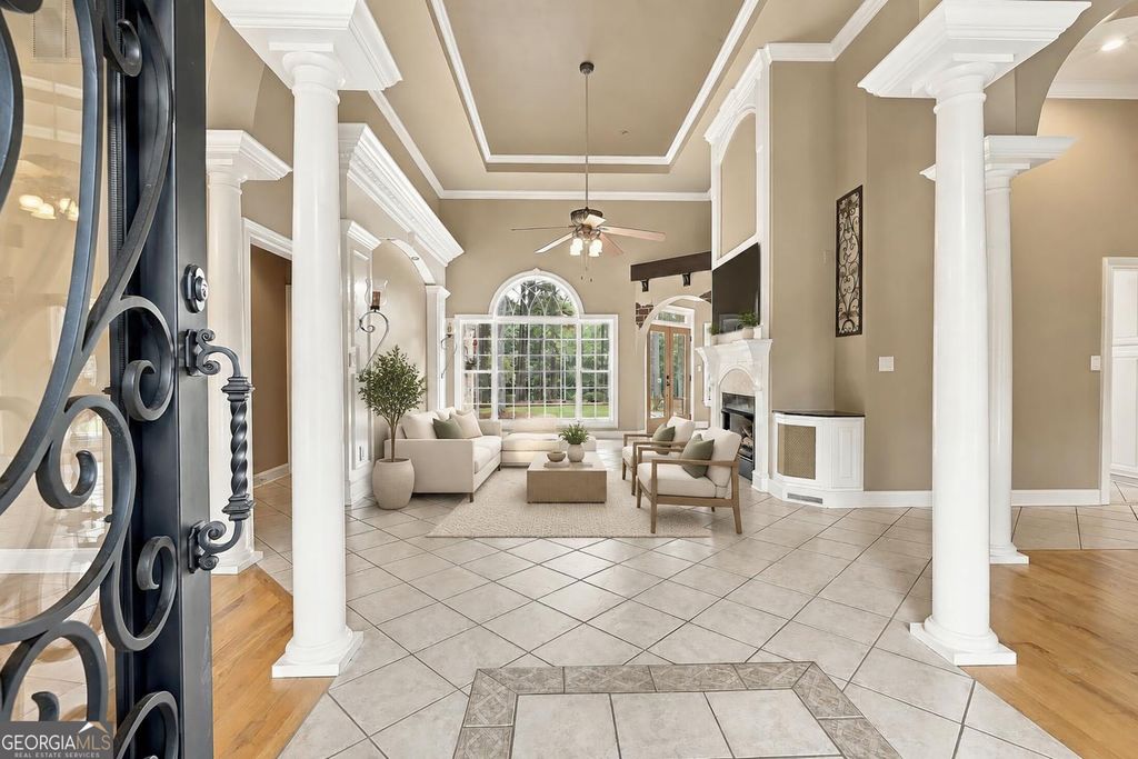 1109 Edward Drive, Mcdonough, GA 30252 — photo 4