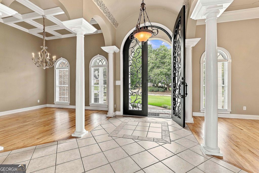 1109 Edward Drive, Mcdonough, GA 30252 — photo 5