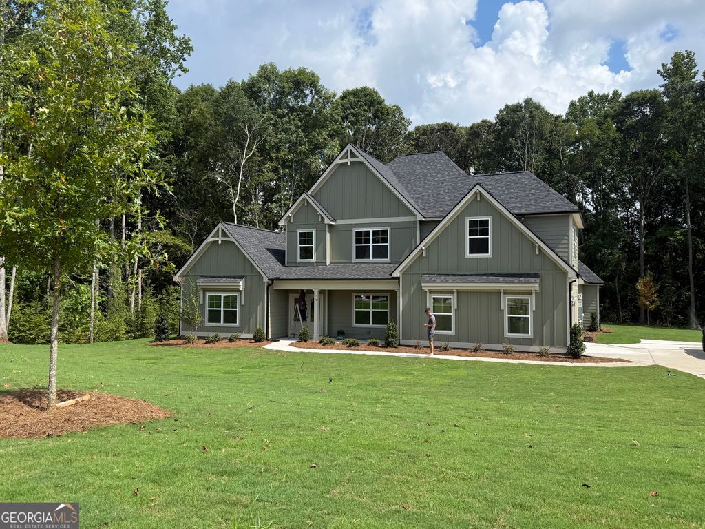 10 Tea House Lane 12, Newnan, GA 30263