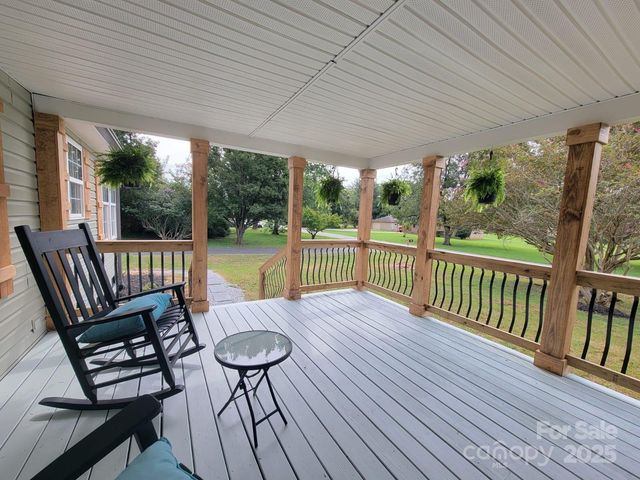 114 Union Heights Boulevard, Salisbury, NC 28146
