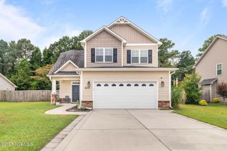 117 Stonecroft Lane, Jacksonville, NC 28546