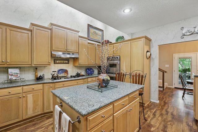 3301 Santa Monica Drive, Denton, TX 76205
