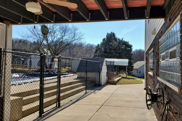 1441 N Wozniak Road, Michigan City, IN 46360