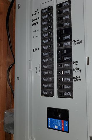 1441 N Wozniak Road, Michigan City, IN 46360