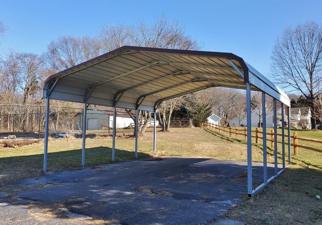 1441 N Wozniak Road, Michigan City, IN 46360