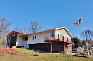 1441 N Wozniak Road, Michigan City, IN 46360