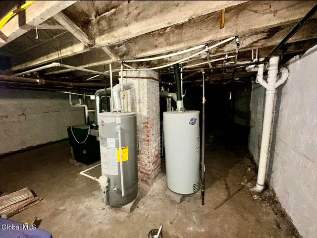 813 Francis Avenue, Schenectady, NY 12303