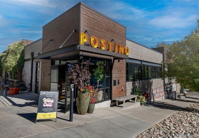 2639 17th Street 6, Denver, CO 80211