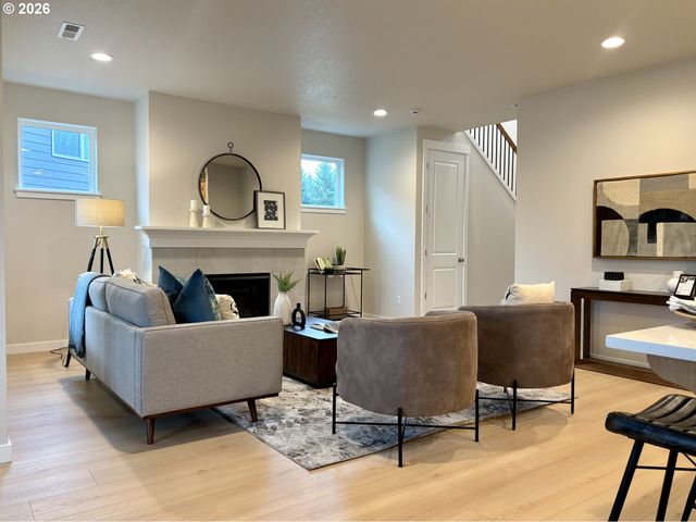 18707 Ne 41ST Pl LOT 318, Vancouver, WA 98686