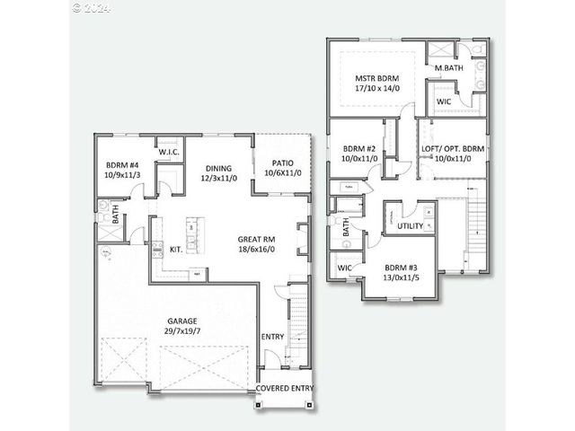 18707 Ne 41ST Pl LOT 318, Vancouver, WA 98686