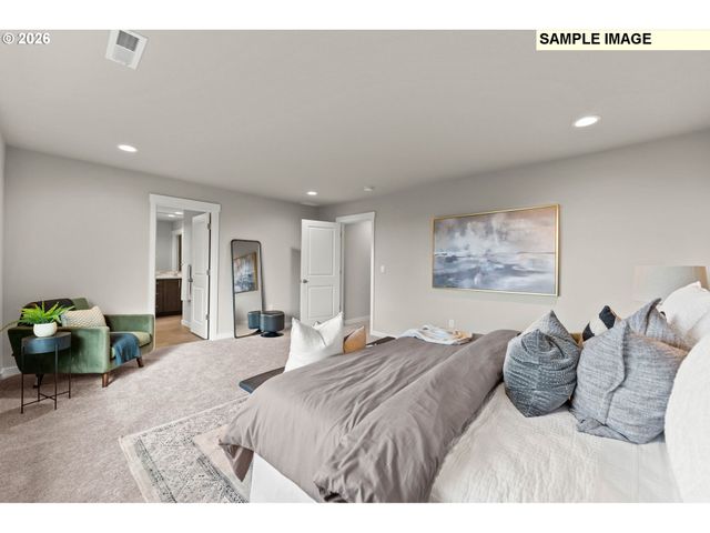 18707 Ne 41ST Pl LOT 318, Vancouver, WA 98686