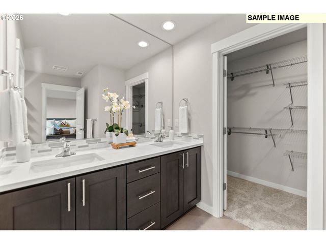 18707 Ne 41ST Pl LOT 318, Vancouver, WA 98686