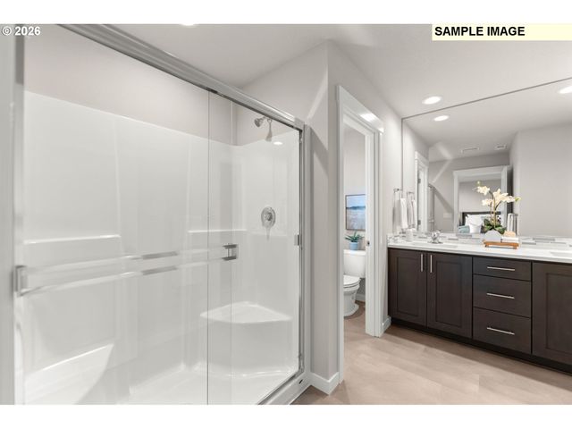 18707 Ne 41ST Pl LOT 318, Vancouver, WA 98686