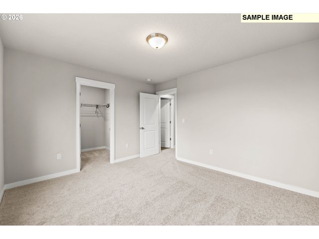 18707 Ne 41ST Pl LOT 318, Vancouver, WA 98686