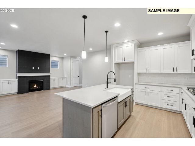 18707 Ne 41ST Pl LOT 318, Vancouver, WA 98686