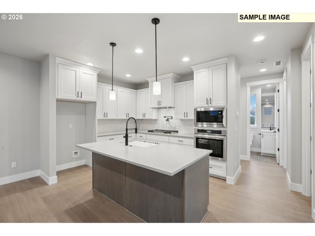 18707 Ne 41ST Pl LOT 318, Vancouver, WA 98686