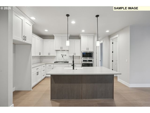 18707 Ne 41ST Pl LOT 318, Vancouver, WA 98686