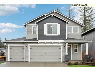 18707 Ne 41ST Pl LOT 318, Vancouver, WA 98686