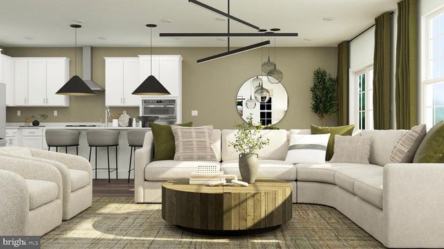 17 GRIFFEN LN, Monmouth Junction, NJ 08852